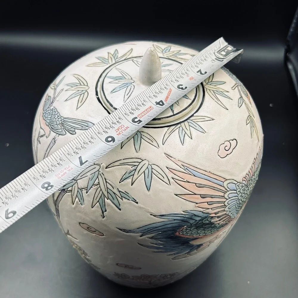 Unbranded vintage chinese